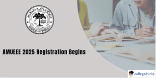 AMUEEE 2025: Registration Process Begins; Apply by January 31